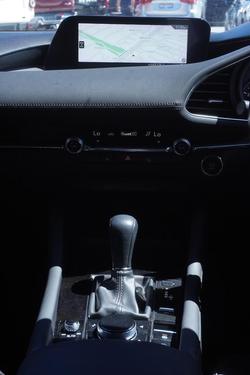 2021 Mazda 3 G20 Touring