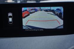 2021 Mazda 3 G20 Touring