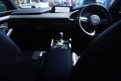 2021 Mazda 3 G20 Touring