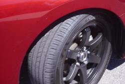 2021 Mazda 3 G20 Touring