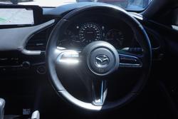 2021 Mazda 3 G20 Touring