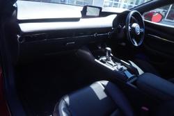 2021 Mazda 3 G20 Touring