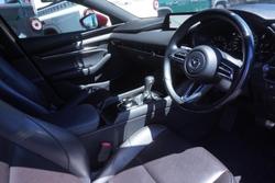 2021 Mazda 3 G20 Touring