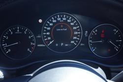 2021 Mazda 3 G20 Touring