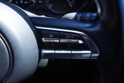 2021 Mazda 3 G20 Touring