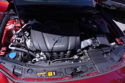 2021 Mazda 3 G20 Touring