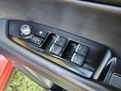 2017 Mazda CX-5 Akera KF Series AWD Soul Red Crystal