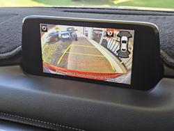 2017 Mazda CX-5 Akera KF Series AWD Soul Red Crystal