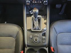 2017 Mazda CX-5 Akera KF Series AWD Soul Red Crystal