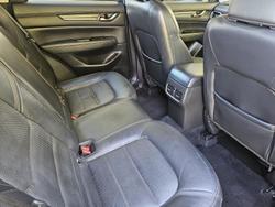 2017 Mazda CX-5 Akera KF Series AWD Soul Red Crystal