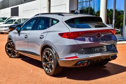 2023 CUPRA Formentor VZe