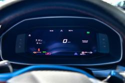 2023 CUPRA Formentor VZe