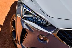 2023 CUPRA Formentor VZe