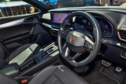 2023 CUPRA Formentor VZe