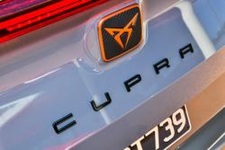 2023 CUPRA Formentor VZe