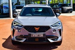 2023 CUPRA Formentor VZe