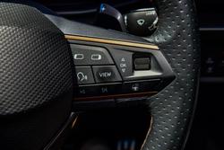 2023 CUPRA Formentor VZe