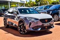 2023 CUPRA Formentor VZe