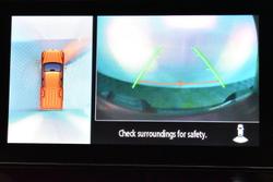 2020 Mitsubishi Triton GSR