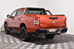 2020 Mitsubishi Triton GSR