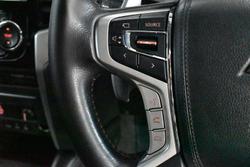 2020 Mitsubishi Triton GSR