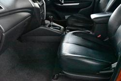 2020 Mitsubishi Triton GSR