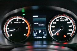 2020 Mitsubishi Triton GSR