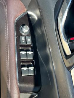 2022 Mazda CX-5 Akera