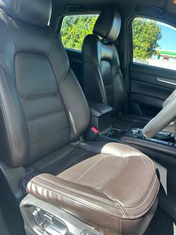 2022 Mazda CX-5 Akera