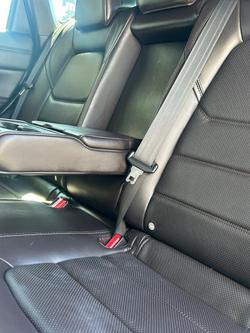 2022 Mazda CX-5 Akera