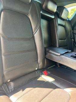 2022 Mazda CX-5 Akera