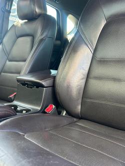 2022 Mazda CX-5 Akera