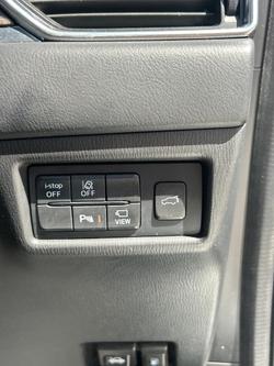 2022 Mazda CX-5 Akera