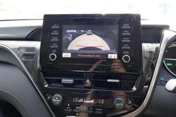 2024 Toyota Camry Ascent