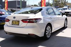 2024 Toyota Camry Ascent