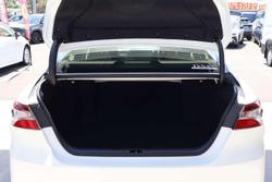 2024 Toyota Camry Ascent