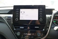 2024 Toyota Camry Ascent