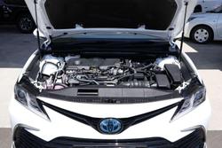 2024 Toyota Camry Ascent