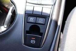 2024 Toyota Camry Ascent