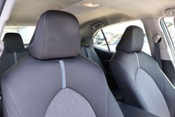 2024 Toyota Camry Ascent