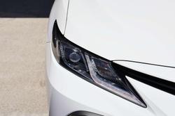 2024 Toyota Camry Ascent