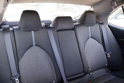 2024 Toyota Camry Ascent