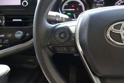 2024 Toyota Camry Ascent