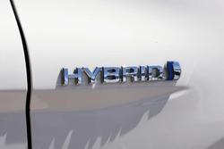 2024 Toyota Camry Ascent