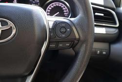 2024 Toyota Camry Ascent