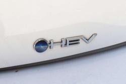 2024 Toyota Corolla Ascent Sport Hybrid