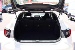 2024 Toyota Corolla Ascent Sport Hybrid