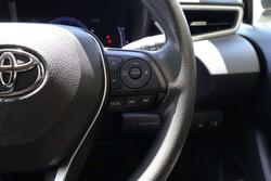 2024 Toyota Corolla Ascent Sport Hybrid