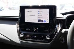 2024 Toyota Corolla Ascent Sport Hybrid