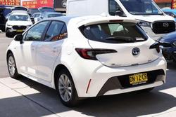 2024 Toyota Corolla Ascent Sport Hybrid